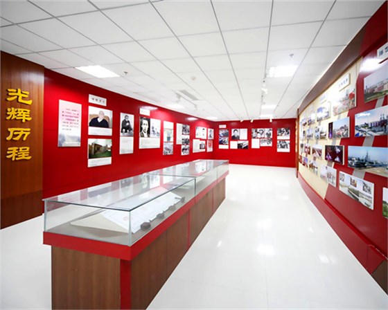 企业文化建设 企业文化建设