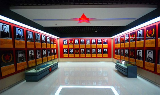 机关社区文化室文化建设