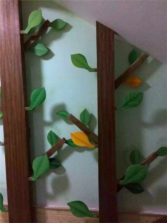 文化墙彩绘建设