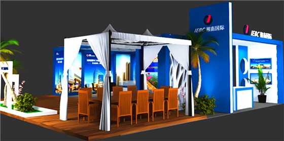 企业展厅文化建设