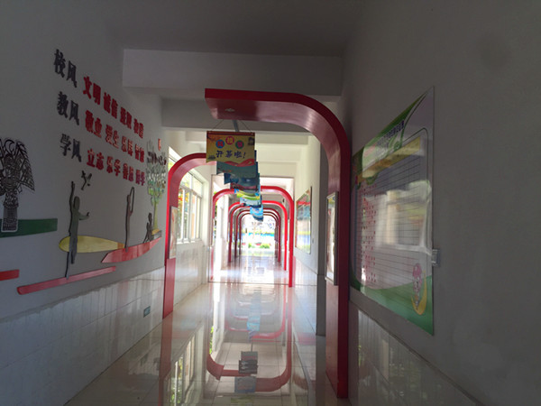 校园文化建设 校园文化建设