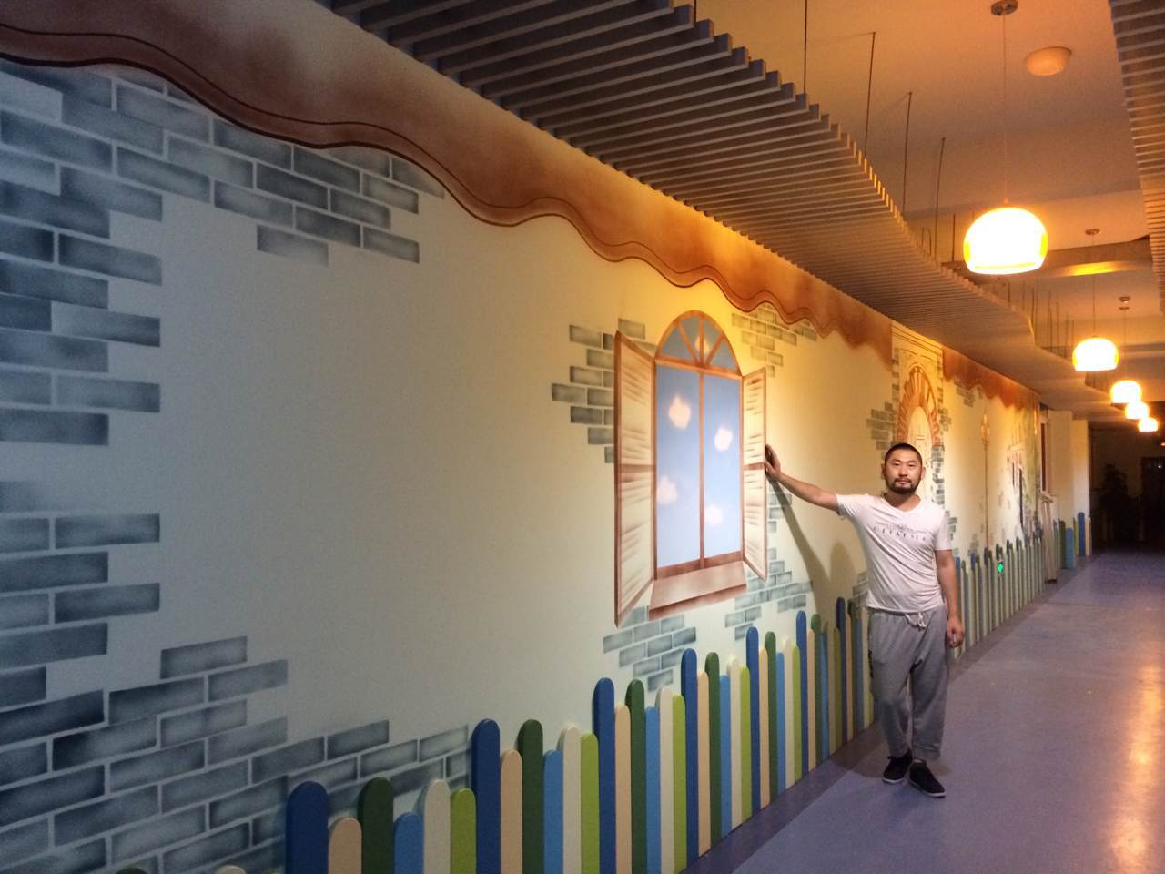 校园文化建设 校园文化建设