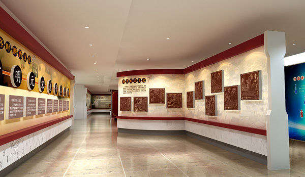 企业文化建设 企业文化建设