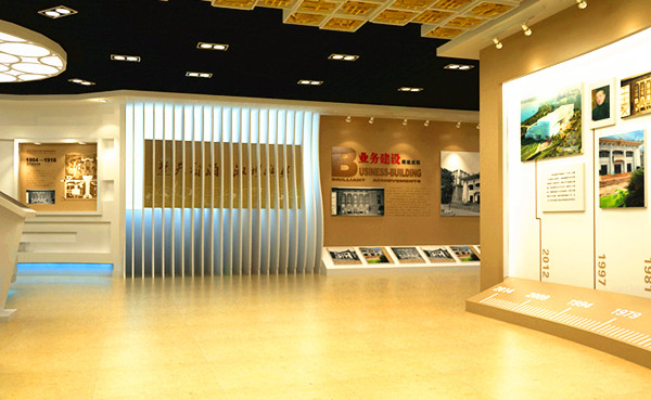 上海档案馆文化建设 上海档案馆文化建设