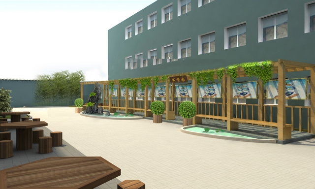 校园走廊文化建设 校园走廊文化建设